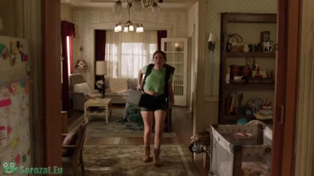 Szégyentelenek 9. évad 09. rész