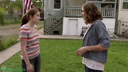 Szégyentelenek 9. évad 11. rész