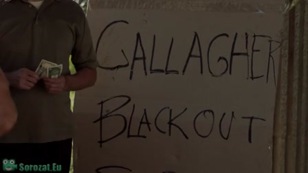 Szégyentelenek 9. évad 12. rész