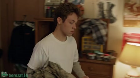 Szégyentelenek 9. évad 14. rész