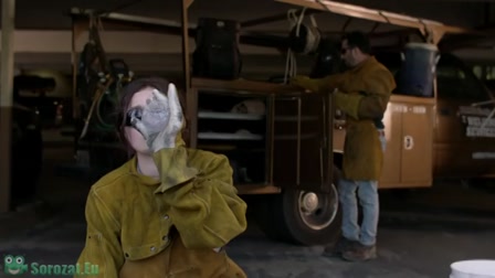 Szégyentelenek 10. évad 01. rész