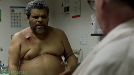 Szégyentelenek 10. évad 03. rész