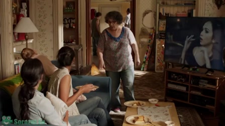 Szégyentelenek 10. évad 05. rész