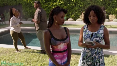 Szégyentelenek 10. évad 06. rész