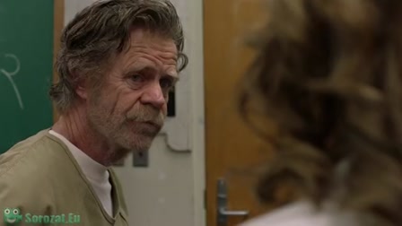 Szégyentelenek 10. évad 10. rész