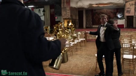 Szégyentelenek 10. évad 12. rész