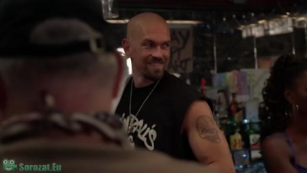 Szégyentelenek 11. évad 01. rész