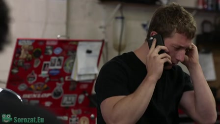 Szégyentelenek 11. évad 03. rész