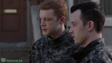 Szégyentelenek 11. évad 06. rész