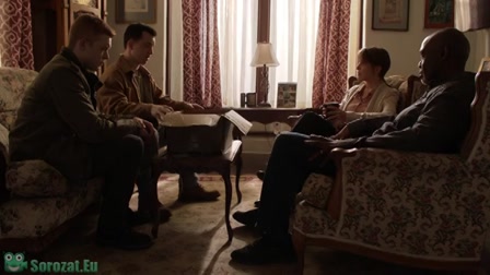 Szégyentelenek 11. évad 09. rész