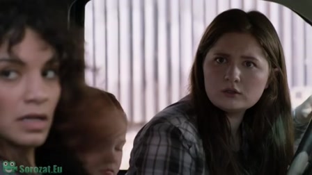 Szégyentelenek 11. évad 12. rész