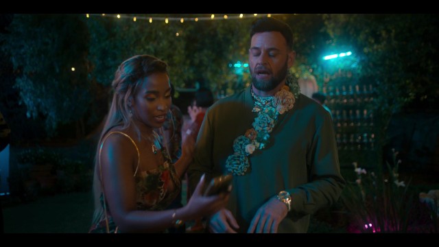 Szélhámosok 1. évad 03. rész