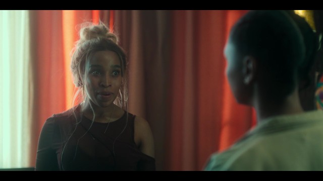 Szélhámosok 1. évad 04. rész