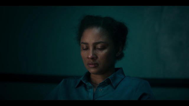 Szélhámosok 1. évad 06. rész