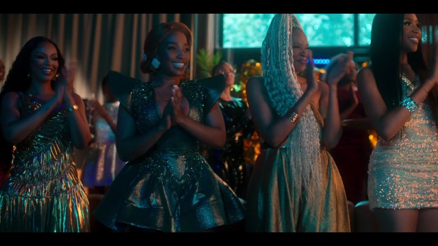 Szélhámosok 1. évad 07. rész