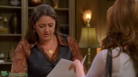 Szellemekkel suttogó 3. évad 08. rész