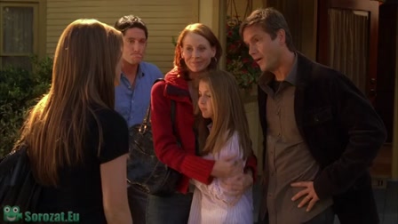 Szellemekkel suttogó 3. évad 09. rész