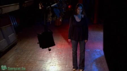 Szellemekkel suttogó 3. évad 11. rész