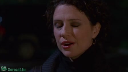 Szellemekkel suttogó 3. évad 12. rész