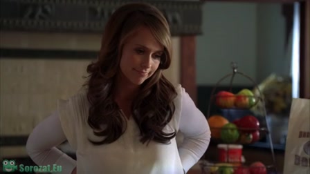 Szellemekkel suttogó 3. évad 13. rész