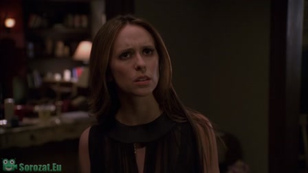 Szellemekkel suttogó 3. évad 15. rész