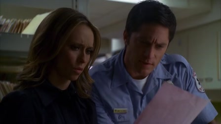 Szellemekkel suttogó 4. évad 05. rész