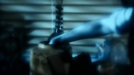 Szellemekkel suttogó 4. évad 10. rész