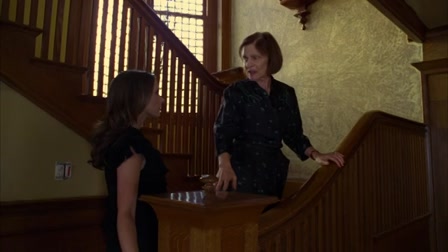 Szellemekkel suttogó 4. évad 13. rész