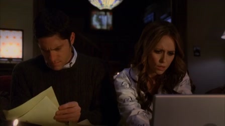 Szellemekkel suttogó 4. évad 17. rész