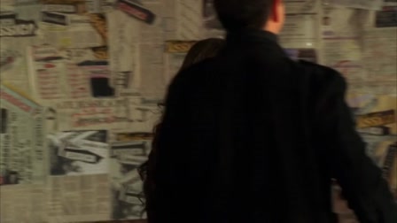 Szellemekkel suttogó 4. évad 18. rész