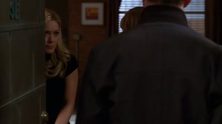 Szellemekkel suttogó 4. évad 19. rész