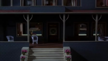 Szellemekkel suttogó 4. évad 21. rész