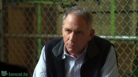 Szellemekkel suttogó 5. évad 13. rész