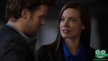 Szemfényvesztők 1. évad 08. rész