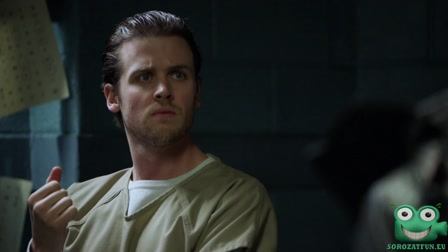 Szemfényvesztők 1. évad 12. rész