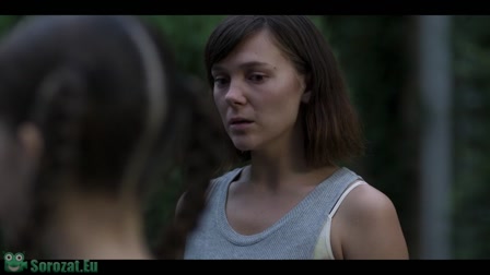 Szemünk fényei 1. évad 07. rész