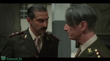 Szent Evita 1. évad 02. rész