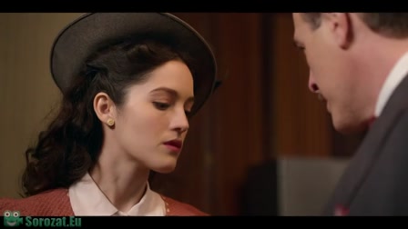 Szent Evita 1. évad 03. rész