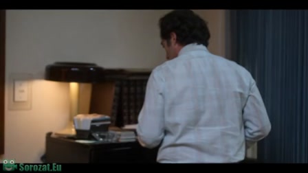 Szent Evita 1. évad 04. rész