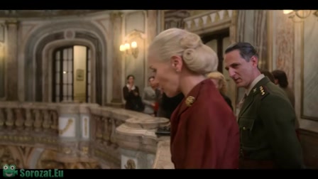 Szent Evita 1. évad 06. rész