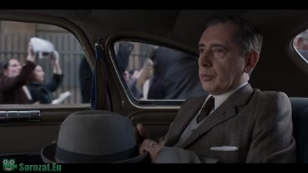 Szent Evita 1. évad 07. rész