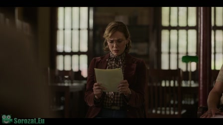 Szerelem és halál 1. évad 01. rész