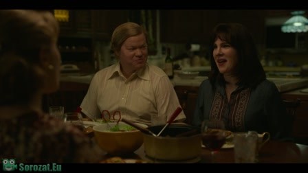 Szerelem és halál 1. évad 03. rész