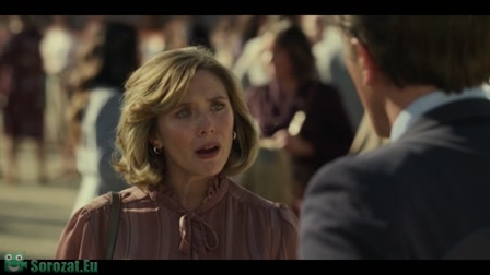 Szerelem és halál 1. évad 04. rész