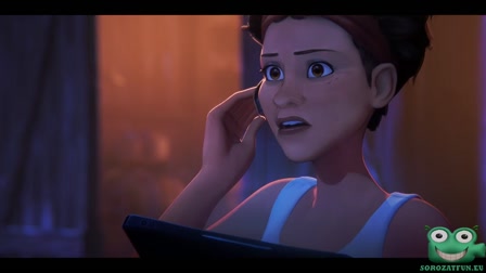 Szerelem, halál és robotok 1. évad 04. rész