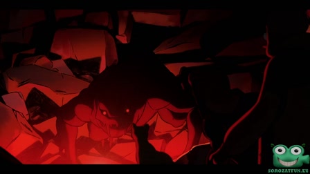 Szerelem, halál és robotok 1. évad 05. rész