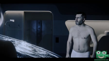 Szerelem, halál és robotok 1. évad 07. rész