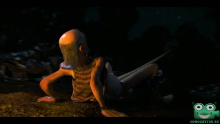 Szerelem, halál és robotok 1. évad 09. rész