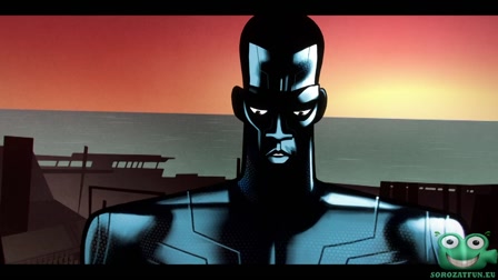 Szerelem, halál és robotok 1. évad 14. rész