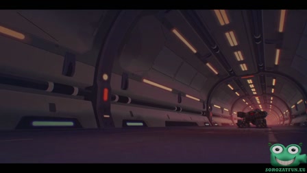 Szerelem, halál és robotok 1. évad 15. rész